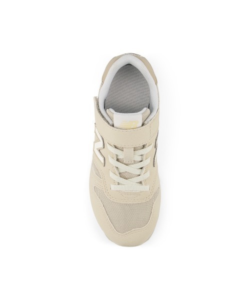 スニーカー ニューバランス New Balance 373 Bungee with Top Strap キッズ 子供の画像