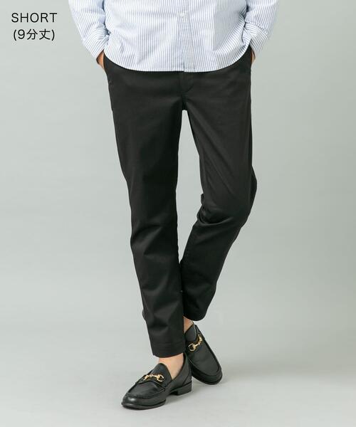 「URBAN RESEARCH ROSSO MEN」 チノパンツ MEDIUM カーキ メンズ_画像8