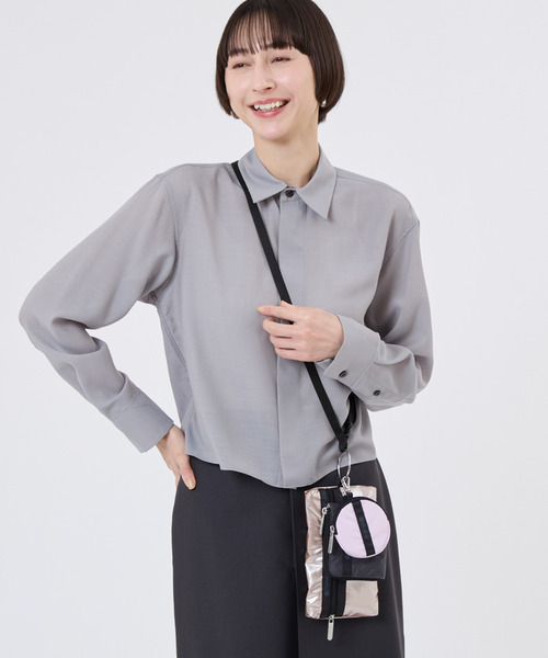 LeSportsac(レスポートサック) ポーチ MULTI POUCH WRISTLET LeSportsac(レスポートサック) ポーチ MULTI POUCH WRISTLET
