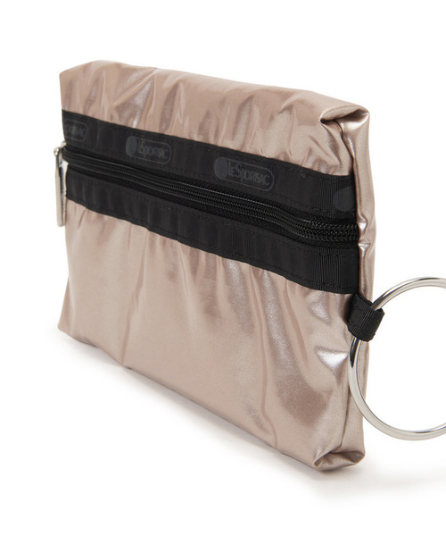 LeSportsac（レスポートサック） ポーチ MULTI POUCH WRISTLET