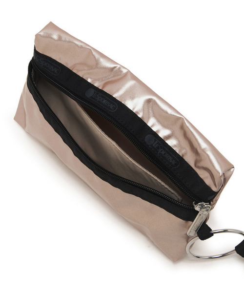 LeSportsac（レスポートサック） ポーチ MULTI POUCH WRISTLET