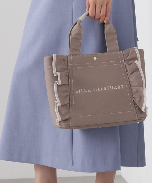 「JILL by JILL STUART」 ハンドバッグ FREE ブラック レディース_画像5