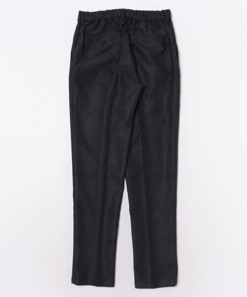 「BLACK LABEL CRESTBRIDGE」 パンツ S ネイビー メンズの画像