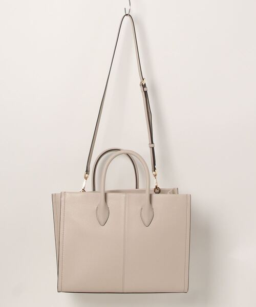MICHAEL KORS（マイケルコース） 2WAYバッグ FREE ベージュ系その他
