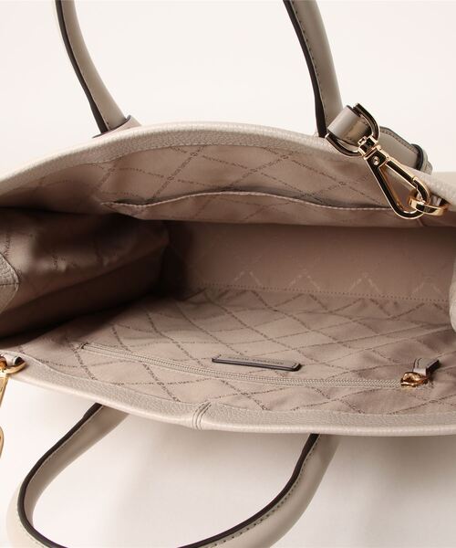 MICHAEL KORS（マイケルコース） 2WAYバッグ FREE ベージュ系その他