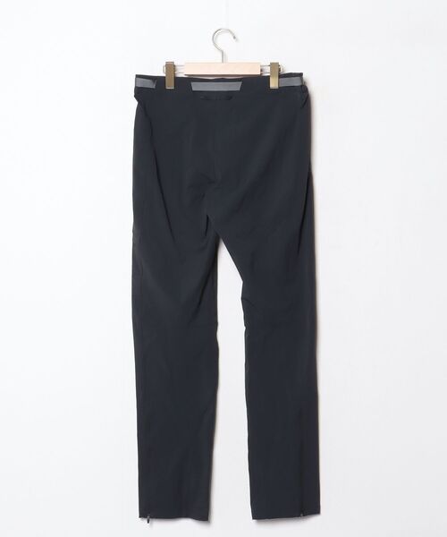 AOWAOさま Haglöfs ホグロフス パンツ メンズ Mサイズ HAGLOFS（ホグロフス） パンツ M ブラック メンズ : ZOZOTOWN Yahoo!店