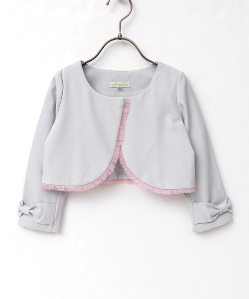 「panpantutu」 「KIDS」セットアップ 120cm ネイビー キッズ_画像9