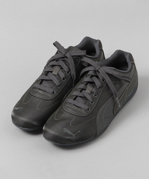 puma スピードキャット(色:ブラック系)のおすすめ人気商品一覧 通販 puma スピードキャット(色:ブラック系)のおすすめ人気商品一覧 通販