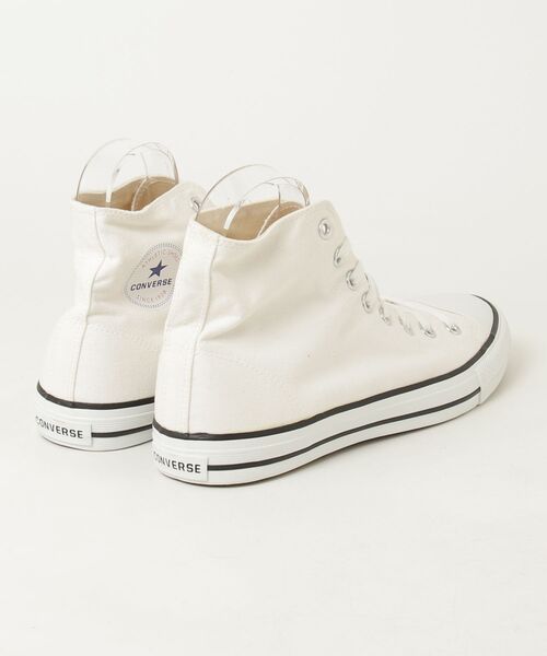 CONVERSE（コンバース） ハイカットスニーカー 30cm ホワイト メンズ
