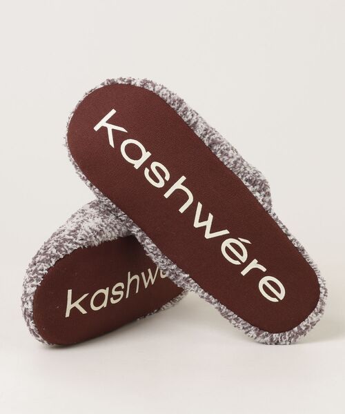 「Kashwere」 その他 - グレー レディース_画像3