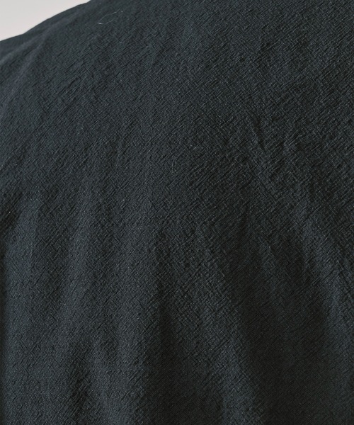 ジャケット テーラードジャケット 「irenisa/イレニサ」別注DOUBLE BLEASTED RELAX SHOULDER メンズの画像