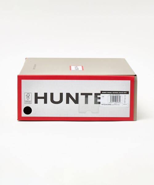 HUNTER（ハンター） 長靴 レインブーツ レインブーツ 長靴 レインSBT