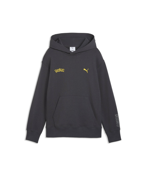 PUMA（プーマ） パーカー キッズ PUMA x ポケモン リラックスド