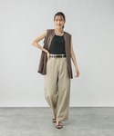 「GLOBAL WORK」 デニムパンツ ME...の詳細画像5