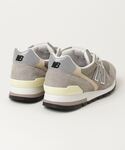 「New Balance」 ローカットスニーカ...の詳細画像1