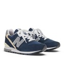 「New Balance」 ローカットスニーカ...の詳細画像5