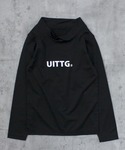 ラッシュガード キッズ UITTG ウイッグ ...の詳細画像2