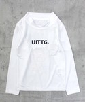 ラッシュガード キッズ UITTG ウイッグ ...の詳細画像4