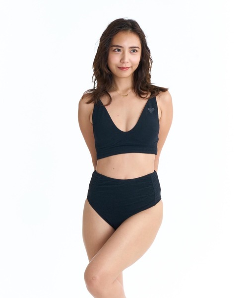 ROXY（ロキシー） 水着 ROXY SAND FLOW バックデザイン ビキニ セット