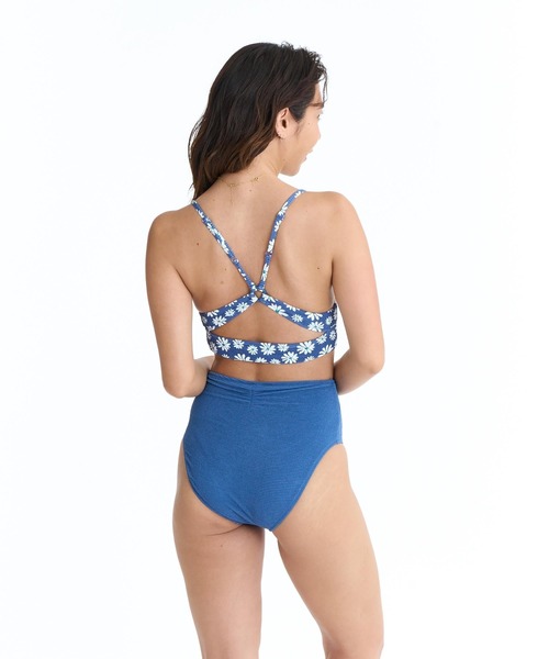 ROXY（ロキシー） 水着 ROXY SAND FLOW バックデザイン ビキニ セット