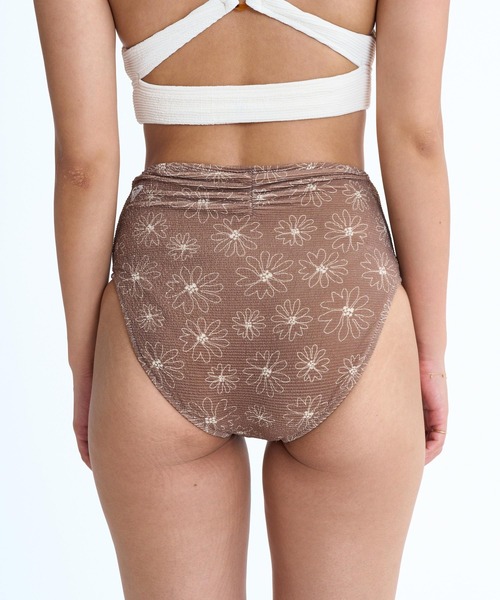 ROXY（ロキシー） 水着 ROXY SAND FLOW バックデザイン ビキニ セット