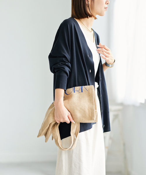 JOURNAL STANDARD（ジャーナルスタンダード） ニットカーディガン
