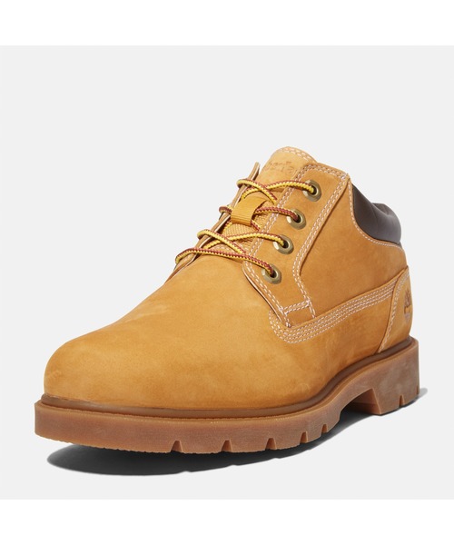Timberland」 ローカットスニーカー 26.0cm ブラック メンズ 【公式通販】