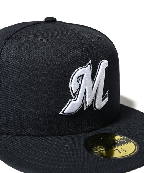 NEW ERA（ニューエラ） キャップ 帽子 メンズ ニューエラ「NEW ERA