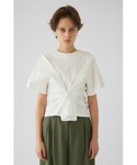 tシャツ Refined 2way cut t...の詳細画像2