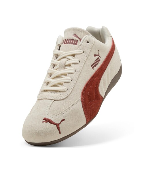 PUMA（プーマ） スピードキャット スニーカー メンズ : ZOZOTOWN Yahoo