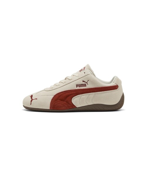 PUMA（プーマ） スピードキャット スニーカー メンズ : ZOZOTOWN Yahoo