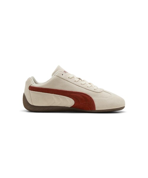 PUMA（プーマ） スピードキャット スニーカー 「PUMA /プーマ