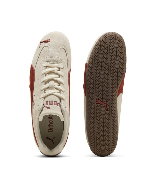 PUMA（プーマ） スピードキャット スニーカー メンズ : ZOZOTOWN Yahoo