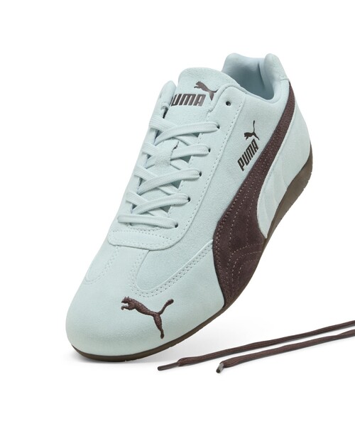 PUMA（プーマ） スピードキャット スニーカー メンズ : ZOZOTOWN Yahoo