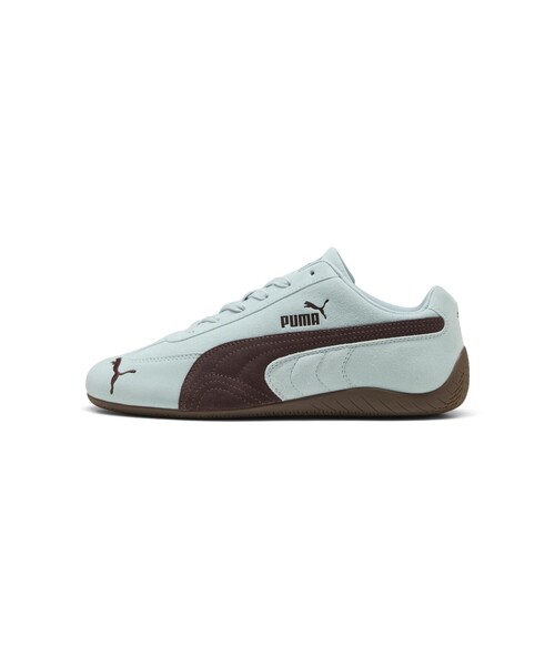 PUMA（プーマ） スピードキャット スニーカー メンズ : ZOZOTOWN Yahoo
