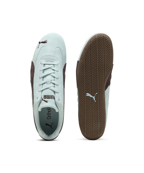 PUMA（プーマ） スピードキャット スニーカー メンズ : ZOZOTOWN Yahoo