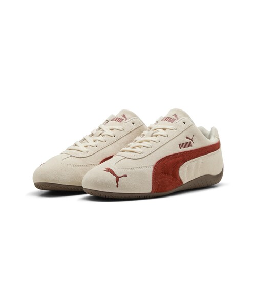 PUMA（プーマ） スピードキャット スニーカー メンズ : ZOZOTOWN Yahoo