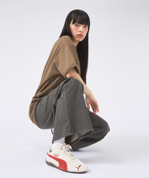 PUMA（プーマ） スピードキャット スニーカー メンズ : ZOZOTOWN Yahoo