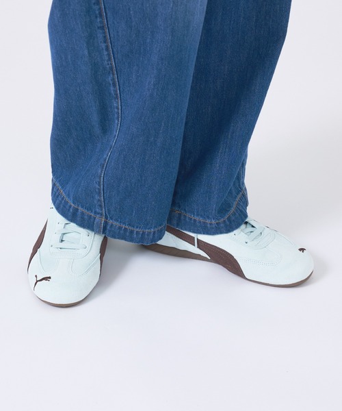 PUMA（プーマ） スピードキャット スニーカー メンズ : ZOZOTOWN Yahoo