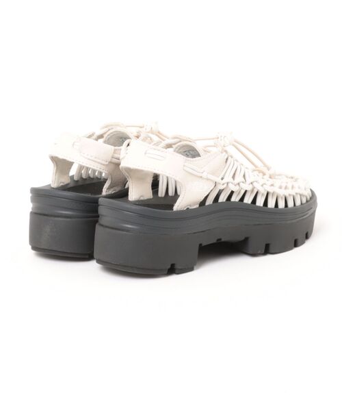 KEEN（キーン） スポーツサンダル サンダル UNEEK PLT WOMEN