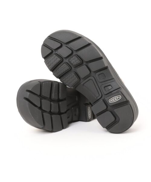 KEEN（キーン） スポーツサンダル サンダル UNEEK PLT WOMEN