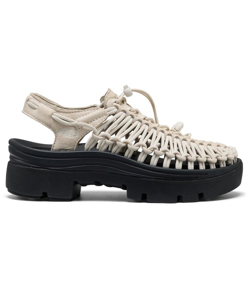 KEEN（キーン） スポーツサンダル サンダル UNEEK PLT WOMEN