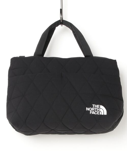 「THE NORTH FACE」 ハンドバッグ FREE ベージュ メンズ_画像6