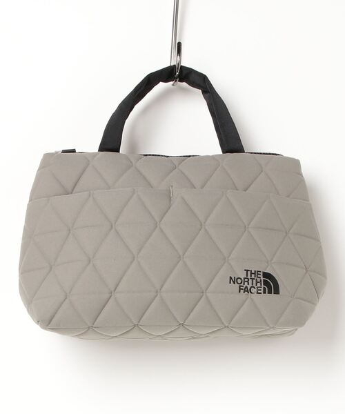 「THE NORTH FACE」 ハンドバッグ FREE ベージュ メンズ_画像7
