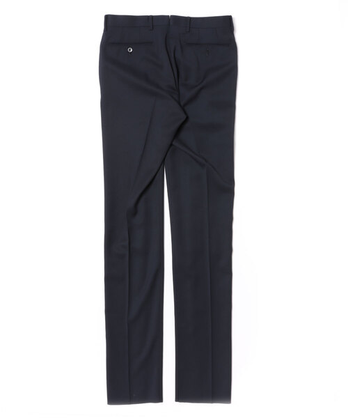 Ring Jacket アダムエロペワイルドライフテイラー　スーツ　ネイビー　M ADAM ET ROPE'（アダムエロペ） スラックス 「Wild Life Tailor」RING