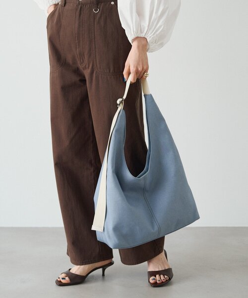 russet（ラシット） ショルダーストラップ ショルダーバッグ バッグ