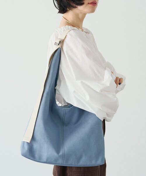 russet（ラシット） ショルダーストラップ ショルダーバッグ バッグ