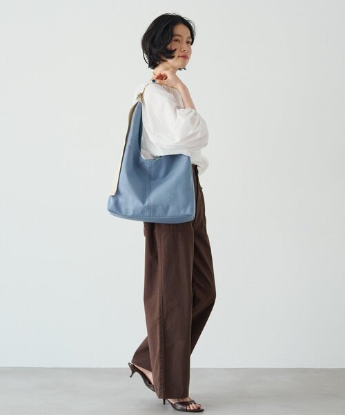 russet（ラシット） ショルダーストラップ ショルダーバッグ バッグ