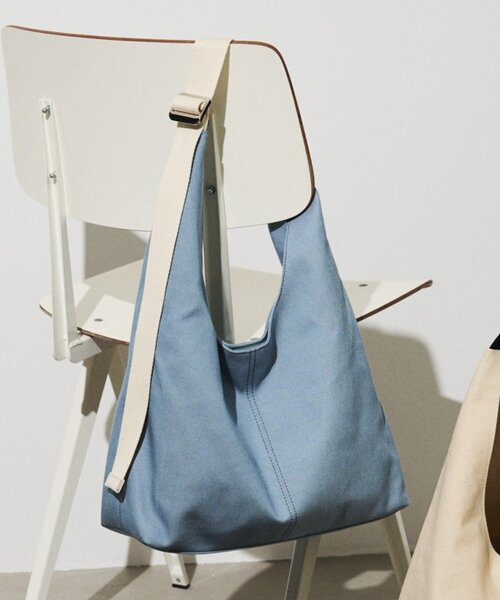 russet（ラシット） ショルダーストラップ ショルダーバッグ バッグ