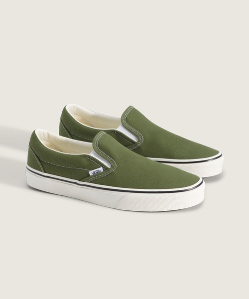 VANS（ヴァンズ） スリッポン クラシック スリッポン / Classic Slip